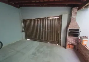 Foto 1 de Casa com 3 Quartos à venda, 228m² em Jardim Orestes Lopes de Camargo, Ribeirão Preto