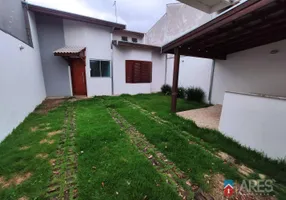 Foto 1 de Casa com 2 Quartos à venda, 99m² em Jardim da Balsa II, Americana