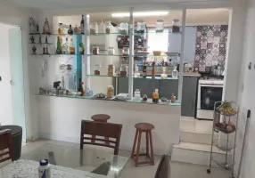 Foto 1 de Casa com 3 Quartos à venda, 85m² em Arembepe Abrantes, Camaçari