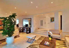 Foto 1 de Apartamento com 4 Quartos à venda, 270m² em Jardim Fonte do Morumbi , São Paulo