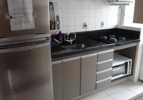 Foto 1 de Apartamento com 2 Quartos à venda, 60m² em Parque São Jorge, Campinas