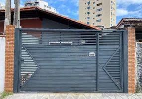 Foto 1 de Casa com 2 Quartos à venda, 60m² em Vila Tupi, Praia Grande