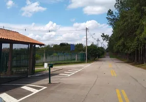 Foto 1 de Lote/Terreno à venda em Caguacu, Sorocaba