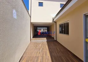 Foto 1 de Casa com 3 Quartos à venda, 174m² em Jardim Floridiana, Rio Claro