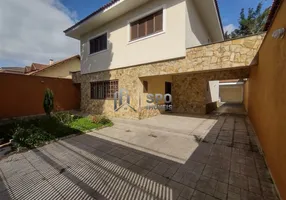 Foto 1 de Casa com 4 Quartos para alugar, 235m² em Jardim Campo Grande, São Paulo