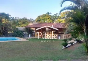 Foto 1 de Casa com 4 Quartos à venda, 4000m² em Chácara Represinha, Cotia