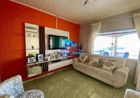 Foto 1 de Casa com 3 Quartos à venda, 180m² em Liberdade, Porto Velho