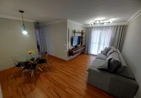 Foto 1 de Apartamento com 2 Quartos à venda, 72m² em VILA NOSSA SENHORA DAS VITORIAS, Mauá