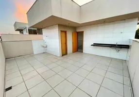 Foto 1 de Cobertura com 4 Quartos à venda, 130m² em Santa Mônica, Belo Horizonte