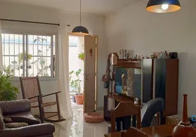 Foto 1 de Casa de Condomínio com 2 Quartos à venda, 96m² em Quitaúna, Osasco