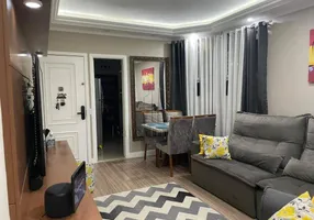 Foto 1 de Apartamento com 3 Quartos à venda, 105m² em Centro, São Bernardo do Campo