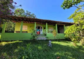 Foto 1 de Fazenda/Sítio com 2 Quartos à venda, 21355m² em LIMEIRA , Limeira