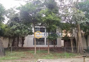 Foto 1 de Lote/Terreno à venda, 640m² em Alto de Pinheiros, São Paulo