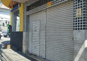 Foto 1 de Ponto Comercial com 1 Quarto para alugar, 70m² em Cambuci, São Paulo