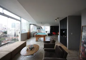 Foto 1 de Apartamento com 4 Quartos à venda, 300m² em Sumaré, São Paulo