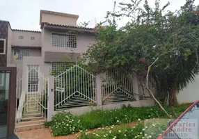 Foto 1 de Casa com 3 Quartos à venda, 324m² em Jardim Ana Lúcia, Goiânia