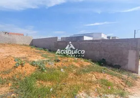 Foto 1 de Lote/Terreno à venda, 250m² em Jardim Aranha Oliveira, Santa Bárbara D'Oeste