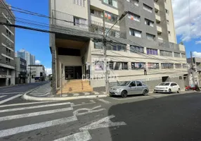 Foto 1 de Sala Comercial à venda, 70m² em Centro, Ponta Grossa