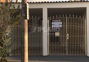 Foto 1 de Casa com 2 Quartos à venda, 150m² em Vila Marcelino, São Carlos