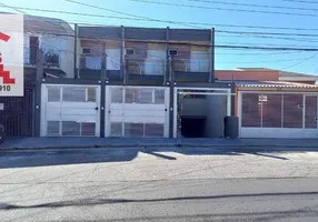 Foto 1 de Sobrado com 3 Quartos à venda, 160m² em Pirituba, São Paulo