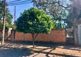 Foto 1 de Lote/Terreno à venda, 265m² em Jardim América, Araraquara