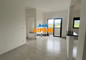 Foto 1 de Apartamento com 2 Quartos à venda, 72m² em Jardim Cruzeiro do Sul, Jaguariúna