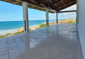 Foto 1 de Casa com 14 Quartos à venda, 1167m² em Praia das Fontes, Beberibe
