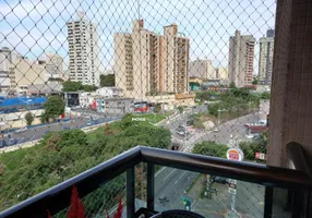 Foto 1 de Apartamento com 4 Quartos à venda, 288m² em Anhangabau, Jundiaí