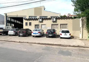 Foto 1 de Galpão/Depósito/Armazém à venda, 750m² em Ortizes, Valinhos