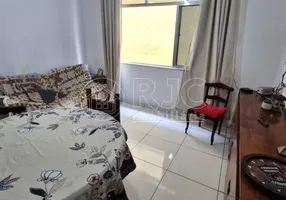 Foto 1 de Apartamento com 2 Quartos à venda, 60m² em Tijuca, Rio de Janeiro