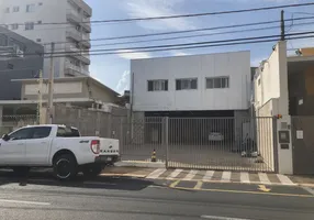 Foto 1 de Ponto Comercial para alugar, 123m² em Boa Vista, São José do Rio Preto