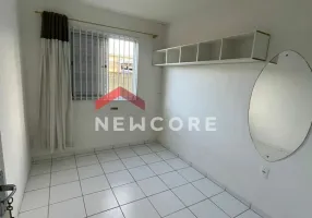 Foto 1 de Apartamento com 2 Quartos à venda, 50m² em Presidente Vargas, Içara