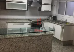 Foto 1 de Apartamento com 3 Quartos à venda, 147m² em Jardim Anália Franco, São Paulo