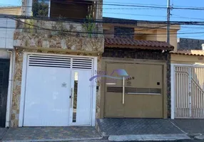 Foto 1 de Sobrado com 3 Quartos à venda, 150m² em Jardim Iva, São Paulo