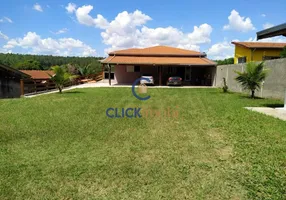 Foto 1 de Fazenda/Sítio com 3 Quartos à venda, 400m² em Chácaras Cruzeiro do Sul, Campinas