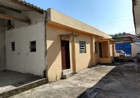 Foto 1 de Casa com 1 Quarto à venda, 168m² em Parque Ramos Freitas, São Paulo