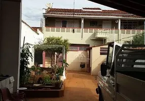 Foto 1 de Casa com 1 Quarto à venda, 285m² em Parque Residencial Cândido Portinari, Ribeirão Preto