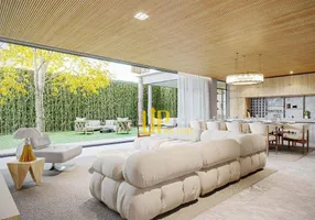 Foto 1 de Casa de Condomínio com 4 Quartos à venda, 680m² em Jardim Paulistano, São Paulo