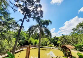 Foto 1 de Fazenda/Sítio com 9 Quartos para alugar, 28000m² em Jardim Boa Vista, Campo Largo