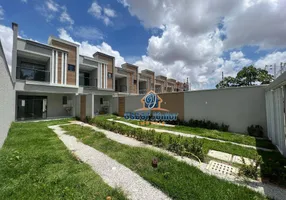 Foto 1 de Casa com 3 Quartos à venda, 116m² em Mondubim, Fortaleza