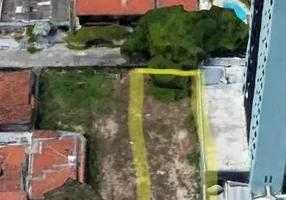 Foto 1 de Lote/Terreno para alugar, 440m² em João Agripino, João Pessoa