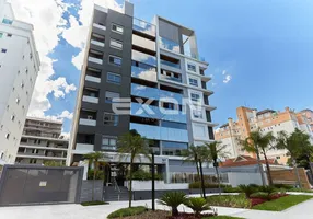 Foto 1 de Cobertura com 4 Quartos à venda, 428m² em Juvevê, Curitiba