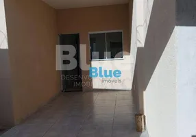 Foto 1 de Casa com 2 Quartos à venda, 77m² em Granada, Uberlândia