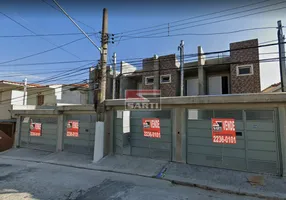 Foto 1 de Sobrado com 3 Quartos à venda, 135m² em Tucuruvi, São Paulo