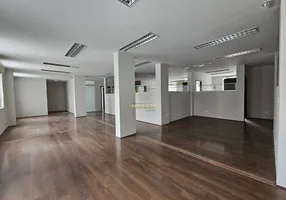 Foto 1 de Sala Comercial com 1 Quarto para alugar, 215m² em Centro, Curitiba