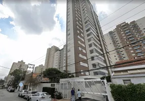 Foto 1 de Apartamento com 3 Quartos à venda, 124m² em Vila Gumercindo, São Paulo