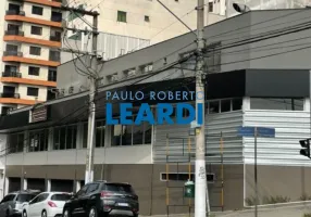 Foto 1 de Imóvel Comercial com 3 Quartos para venda ou aluguel, 1275m² em Pompeia, São Paulo