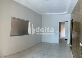 Foto 1 de Casa com 3 Quartos à venda, 100m² em Jardim Europa, Uberlândia