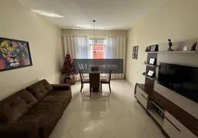 Foto 1 de Apartamento com 2 Quartos à venda, 85m² em Icaraí, Niterói