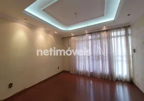 Foto 1 de Casa com 4 Quartos à venda, 118m² em Sagrada Família, Belo Horizonte